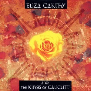 Eliza Carthy and the kings of Calicutt
